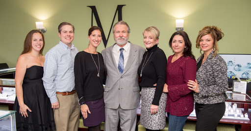 Jewelry Store «Mullen Bros. Jewelers», reviews and photos, 167 Swansea Mall Dr, Swansea, MA 02777, USA