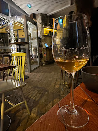 Plats et boissons du Restaurant Le Mary Celeste à Paris - n°15