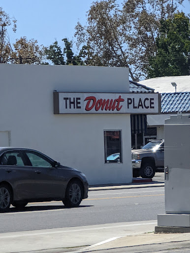 Donut Shop «Donut Place», reviews and photos, 5476 Del Amo Blvd, Long Beach, CA 90808, USA