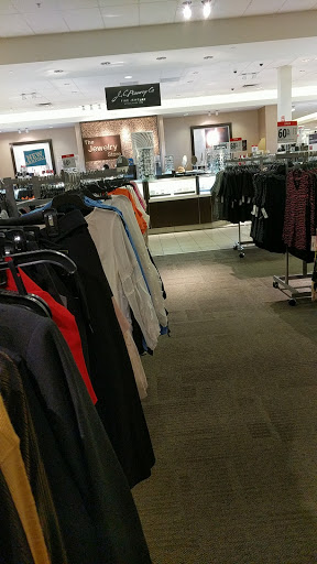 Department Store «JCPenney», reviews and photos, 2180 S Gilbert Rd, Chandler, AZ 85286, USA