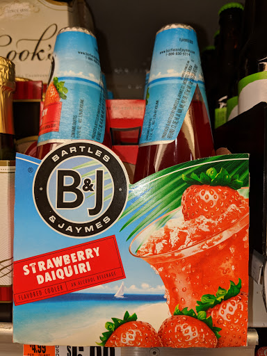 Grocery Store «Giant Food», reviews and photos, 11200 Fairfax Blvd, Fairfax, VA 22030, USA