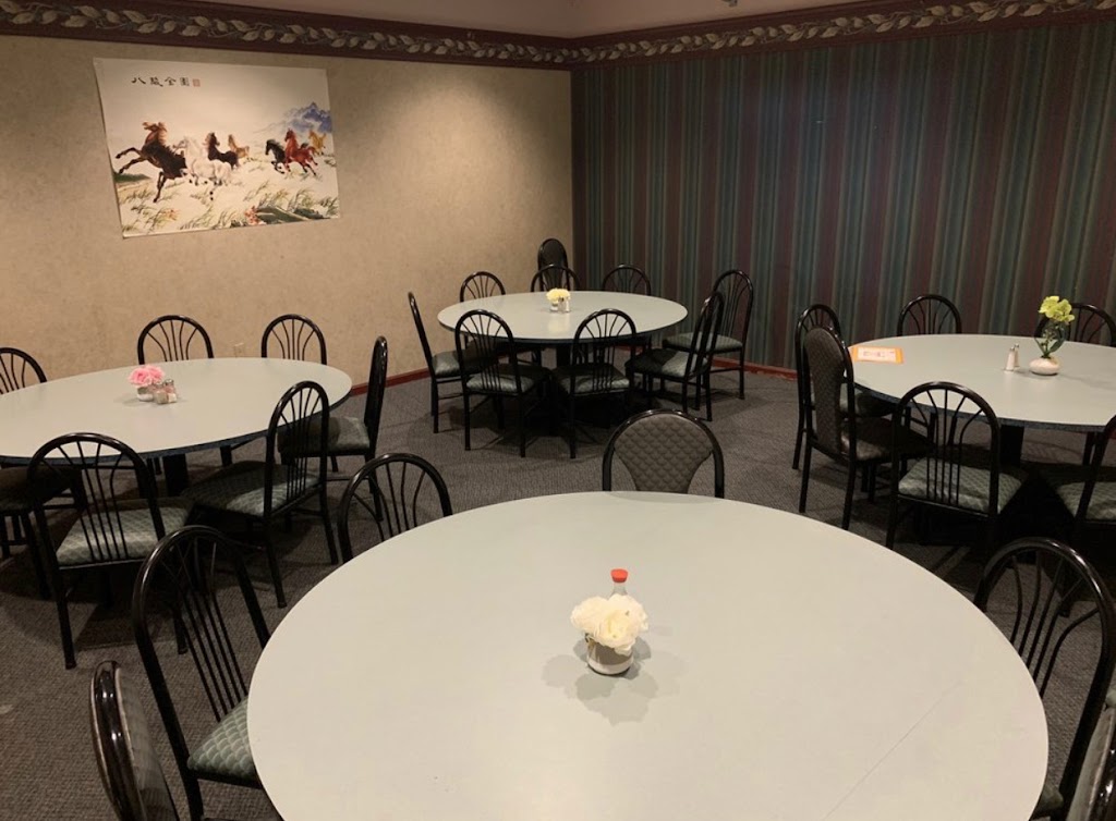 China Buffet 15666