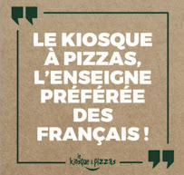 Photos du propriétaire du Pizzas à emporter Le Kiosque à Pizzas de Neuillé à Neuillé - n°2