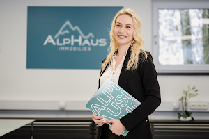 ALPHAUS Immobilien GmbH | Fridolfing image
