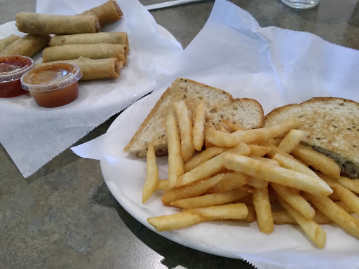 Golf Club «NAS Jacksonville Golf Club», reviews and photos, 3978 Mustin Rd, Jacksonville, FL 32212, USA