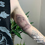 MBA - My Body Art | Salon de tatouage et piercing