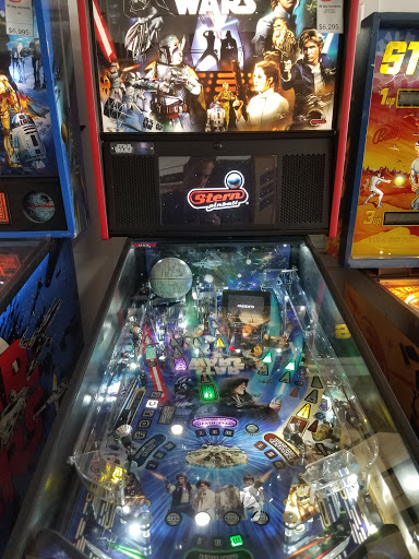 Video Game Store «Vintage Arcade Superstore», reviews and photos, 4334 San Fernando Rd, Glendale, CA 91204, USA