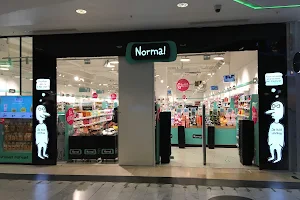 Normal - Lyon Part-Dieu image