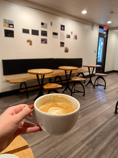 Coffee Shop «Square One Coffee», reviews and photos, 145 N Duke St, Lancaster, PA 17602, USA