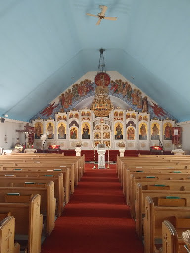 St. Andrew Orthodox Church