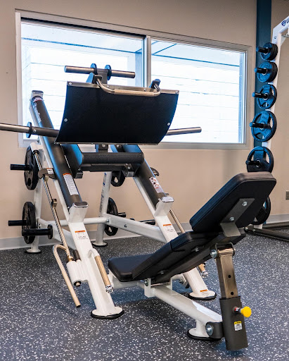 Exercise Equipment Store «Bandit Fitness Equipment», reviews and photos, 1990 S Belcher Rd, Largo, FL 33771, USA