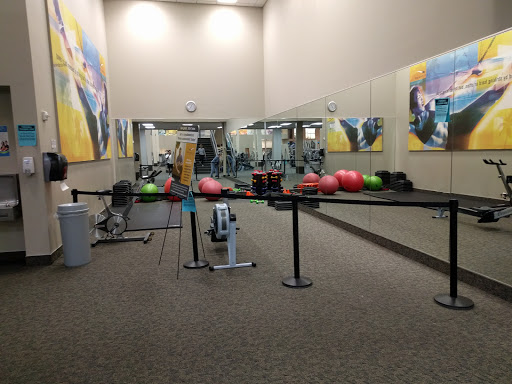 Gym «LA Fitness», reviews and photos, 3029 Forest Ln, Dallas, TX 75234, USA