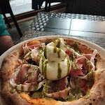 Photo n°1 de l'avis de F. fait le 27/10/2023 à 16:24 sur le  Lo Schiticchio à Mazara del Vallo