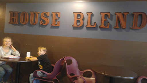 Cafe «House Blend», reviews and photos, 124 N Main St, Dickson, TN 37055, USA