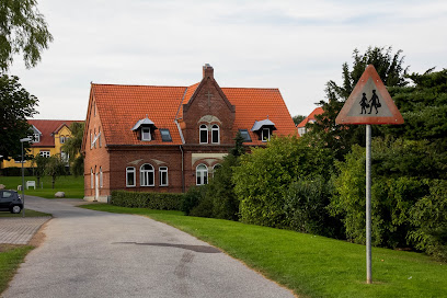 Børne og Unge Center Vejle Fjord