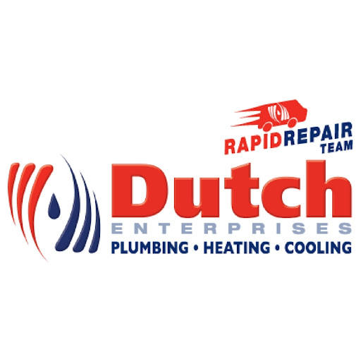 Air Conditioning Contractor «Dutch Enterprises Inc», reviews and photos