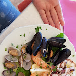 Photo n°1 de l'avis de Domenica.i fait le 22/08/2020 à 10:32 sur le  La Carbonara à Cellole