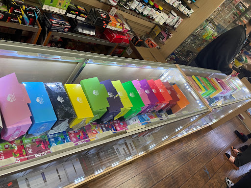 Vaporizer Store «Vape Master & Smoke Shop», reviews and photos, 1708 Long Beach Blvd, Long Beach, CA 90813, USA