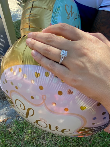 Diamond Buyer «JB Jewelers», reviews and photos, 2611 Lee Rd, Winter Park, FL 32789, USA