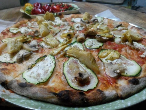 Pizzeria Artigiana in Catanzaro, Provincia di Catanzaro