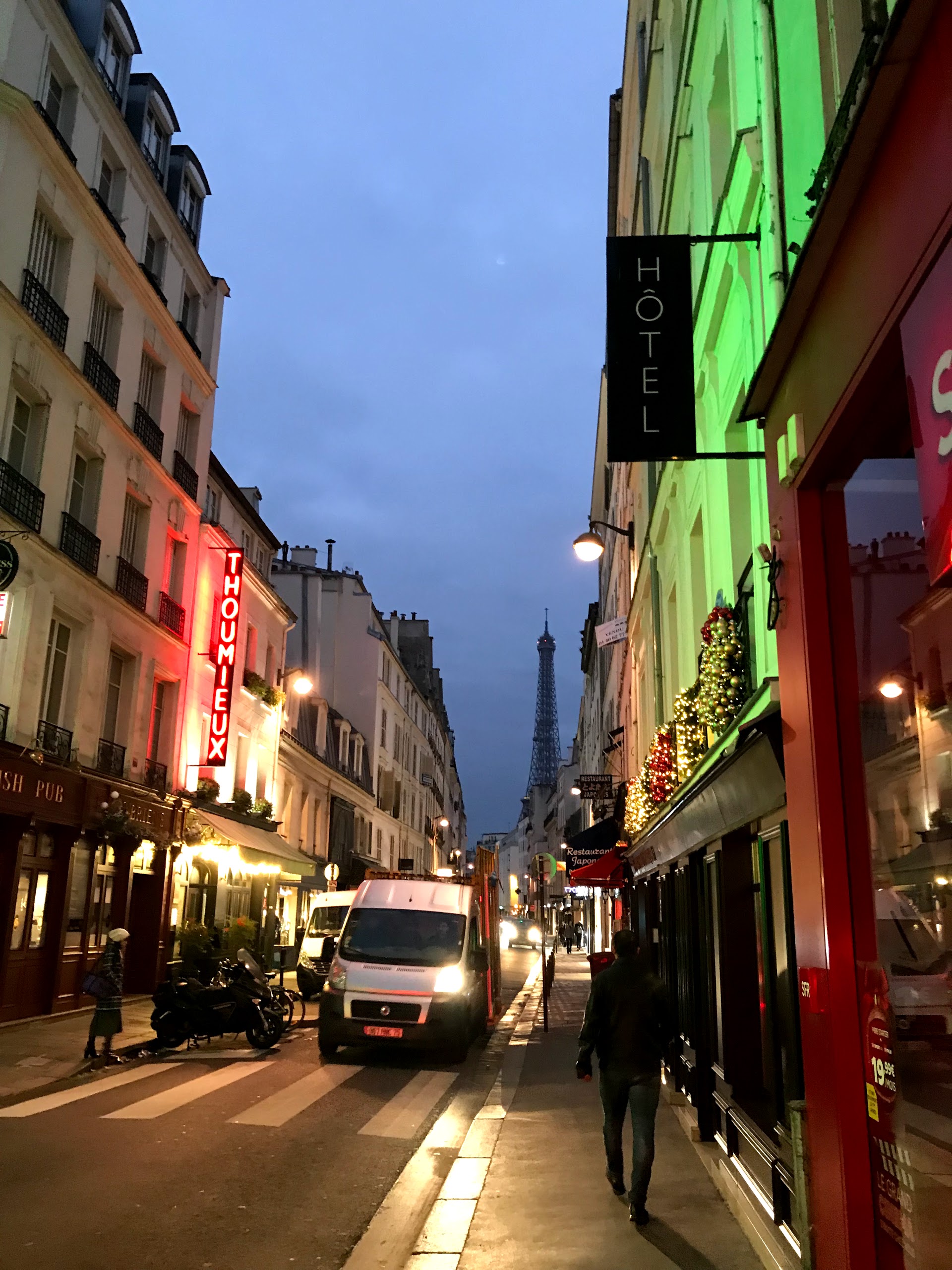 Photo n° 8 de l'avis de Alan.h fait le 31/12/2017 à 06:47