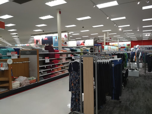 Department Store «Target», reviews and photos, 7644 Voice of America Centre Dr, West Chester Township, OH 45069, USA