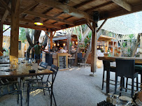 Atmosphère du Restaurant Le Petit Chez Soi à Canet-en-Roussillon - n°3