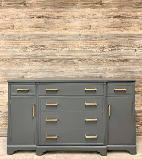 Furniture Store «Carver Junk Company», reviews and photos, 206 N Chestnut St, Chaska, MN 55318, USA