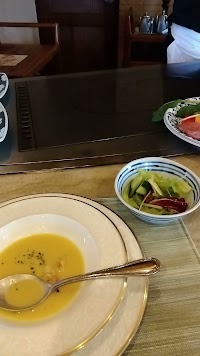 ステーキ･レストラン勝