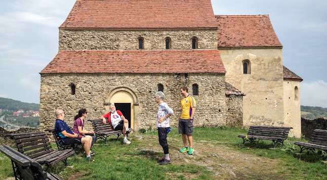 Transylvania Cycling - Agenție de turism
