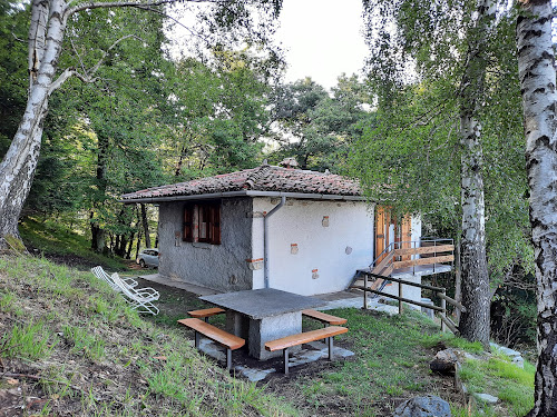 Casa vacanza Il Castagneto di Carmen Grandola ed Uniti en italie