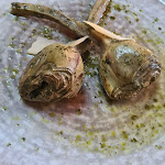 Photo n°3 de l'avis de Cinzia. fait le 13/01/2024 à 17:59 sur le  Ar Monte Testaccio à Rome