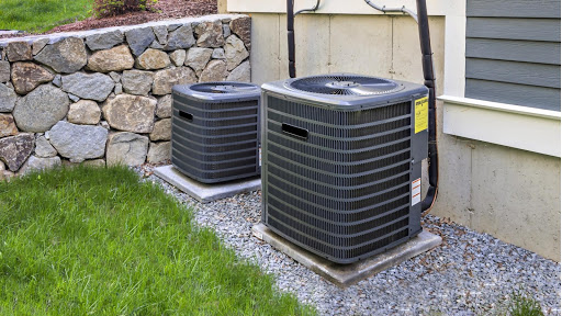 Total HVACR Services in Houston