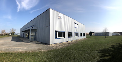 IMS (Inter Manutention Systeme) à Bonneval