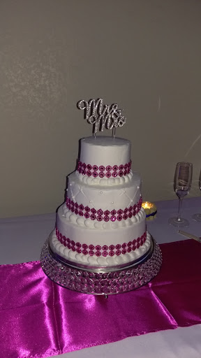 Event Venue «Social Arts Event Room», reviews and photos, 106 E Freeman St, Duncanville, TX 75116, USA