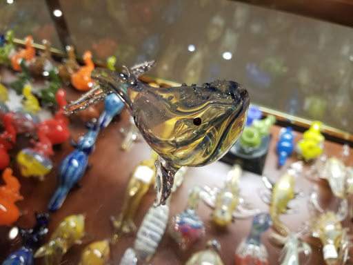 Tobacco Shop «The Smokers Edge Smoke and Vape Shop», reviews and photos, 19756 N John Wayne Pkwy #114, Maricopa, AZ 85138, USA