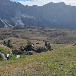 Photo n°13 de l'avis de michal.l fait le 12/10/2023 à 14:38 sur le  Baita Mastle Hütte à Santa Cristina Gherdëina