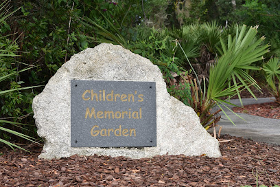Children's Memorial Garden