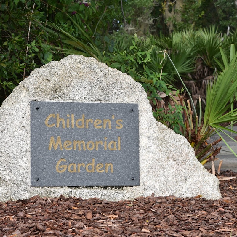 Children's Memorial Garden