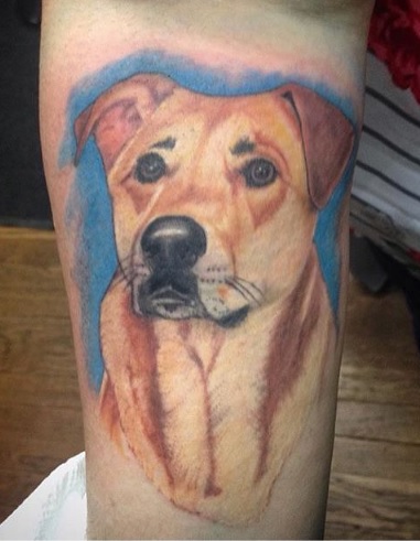 Tattoo Shop «Heirloom Tattoo and Piercing», reviews and photos, 68 S Main St, Manville, NJ 08835, USA