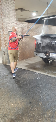 Mr. Nick’s Car Wash en Irmo