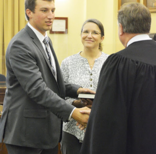 Personal Injury Attorney «Ricci Law Firm, PA», reviews and photos