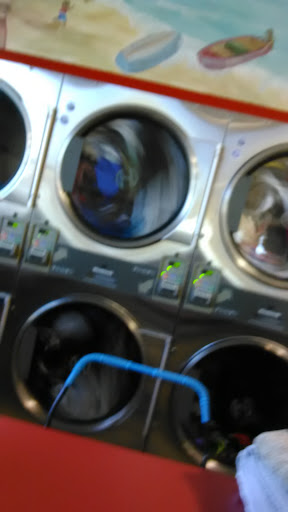Laundromat «Sudzy Laundromat», reviews and photos, 51 Main St, City of Orange, NJ 07050, USA