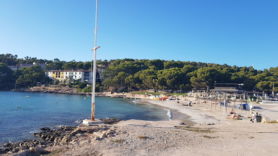 Cala Xinxell