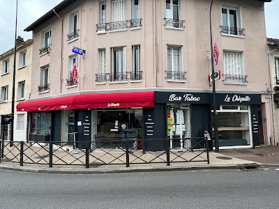 Le Chiquito à Saint-Germain-en-Laye