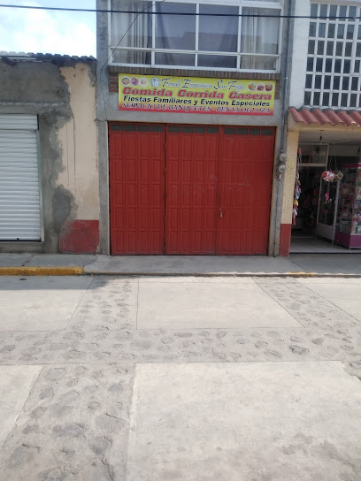 Fonda económica San Felipe