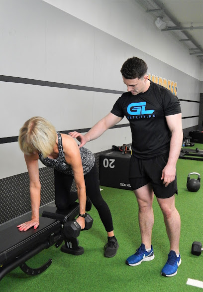 Get Lifting Personal Training - PureGym, Sheepen Rd, Colchester CO3 3GT, United Kingdom