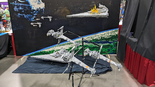 Event Venue «South Towne Exposition Center», reviews and photos, 9575 State St, Sandy, UT 84070, USA