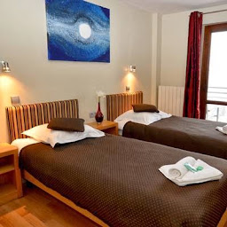 Photo n°4 de Hotel Rhodos Morzine à Morzine ()
