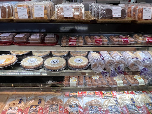 Asian Grocery Store «99 Ranch Market», reviews and photos, 10425 S De Anza Blvd, Cupertino, CA 95014, USA